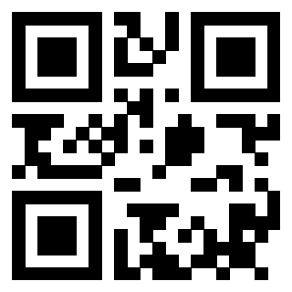 Immagine del QrCode di 3911999572