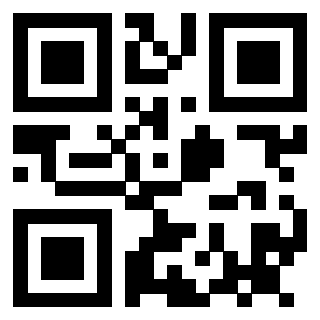 3911999573 - Immagine del Qr Code associato