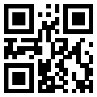 3911999577 - Immagine del Qr Code associato