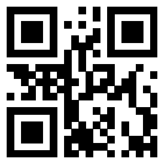 Scansione del Qr Code di 3911999579