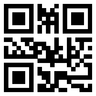 3911999580 - Immagine del Qr Code associato