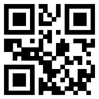 Il QrCode di 3911999581
