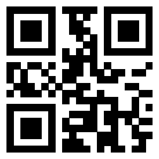 Il QrCode di 3911999582