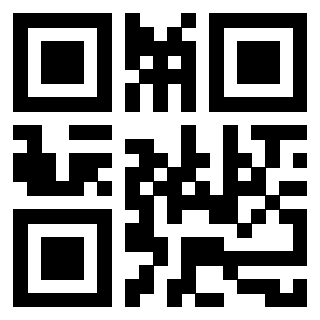 Immagine del QrCode di 3911999584