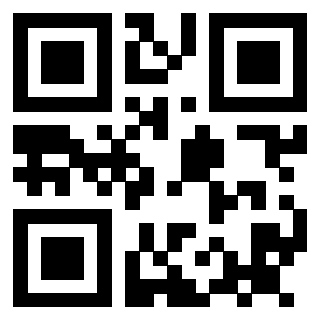 3911999586 - Immagine del Qr Code associato