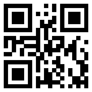 Immagine del QrCode di 3911999587