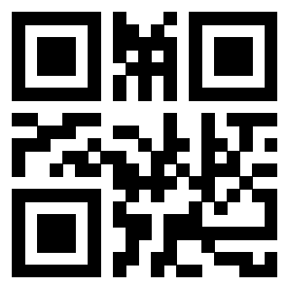 3911999589 - Immagine del Qr Code