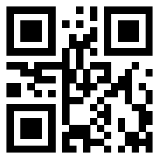 3911999591 - Immagine del Qr Code associato
