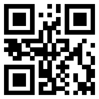 3911999592 Qr Code associato