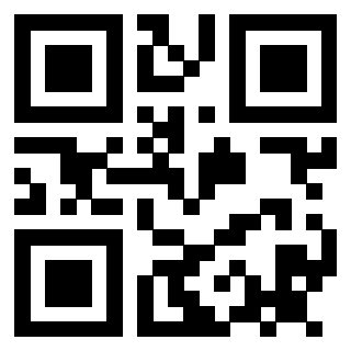 Immagine del QrCode di 3911999594