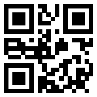 3911999595 QrCode associato