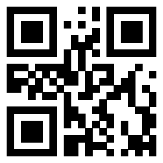 Scansione del Qr Code di 3911999597