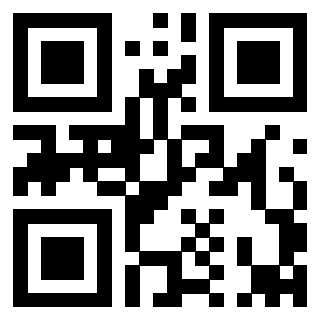 Immagine del Qr Code di 3911999598