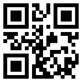 Immagine del QrCode di 3911999599