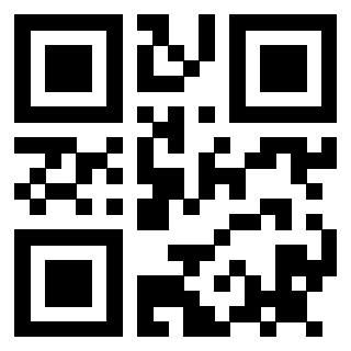 3911999600 - Immagine del QrCode