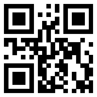 3911999603 QrCode associato