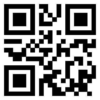 3911999607 - Immagine del Qr Code associato