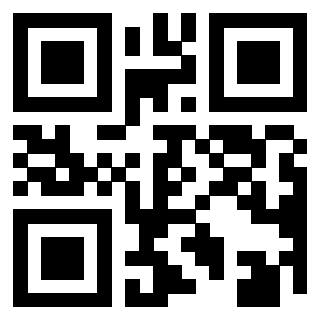 3911999608 - Immagine del QrCode associato