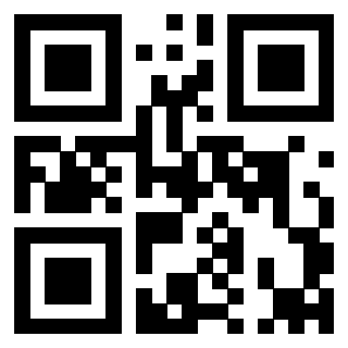 Immagine del QrCode di 3911999611