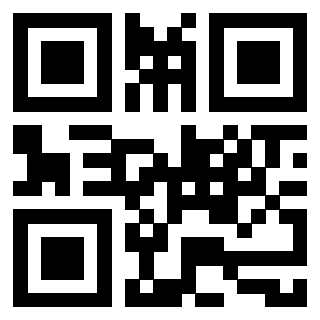 Il QrCode di 3911999614