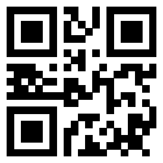 Immagine del Qr Code di 3911999616