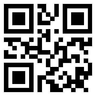 3911999618 Qr Code associato