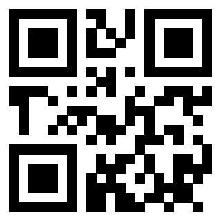 3911999619 QrCode associato