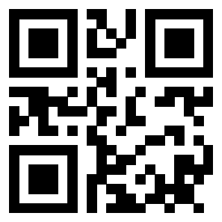 3911999620 - Immagine del QrCode