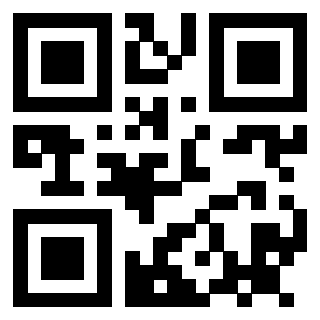 Immagine del QrCode di 3911999621