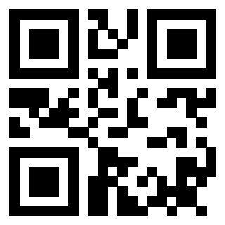 Immagine del Qr Code di 3911999622