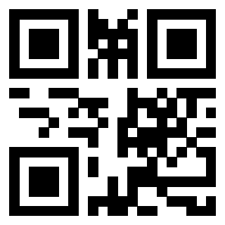 3911999623 QrCode associato