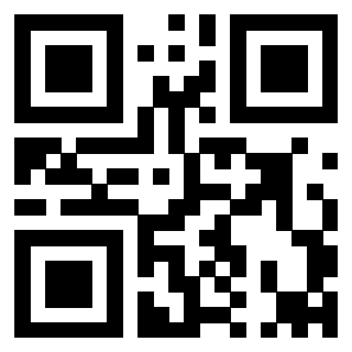Immagine del QrCode di 3911999627