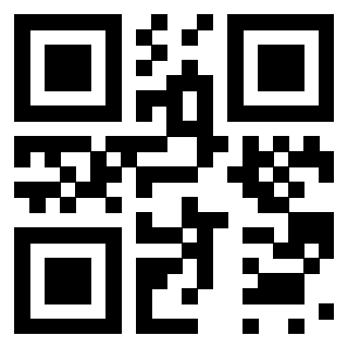 3911999628 - Immagine del Qr Code associato