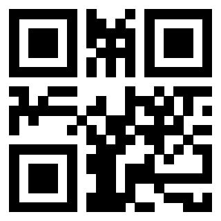 3911999629 - Immagine del QrCode associato