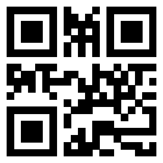 3911999630 - Immagine del Qr Code associato