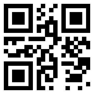 3911999634 QrCode associato
