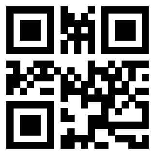 3911999635 Qr Code associato