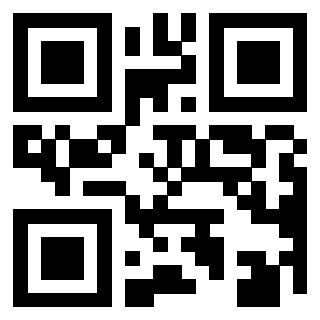 3911999636 - Immagine del QrCode associato