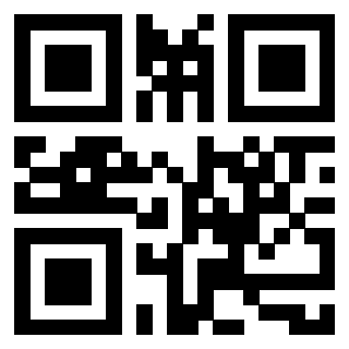 3911999637 - Immagine del Qr Code