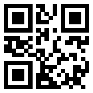 Immagine del Qr Code di 3911999638