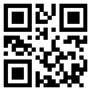 3911999639 Qr Code associato