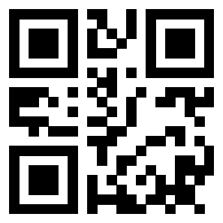 3911999640 - Immagine del QrCode