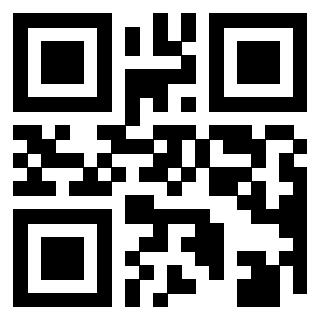 3911999643 Qr Code associato