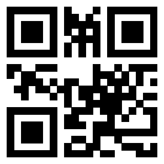 Scansione del Qr Code di 3911999647