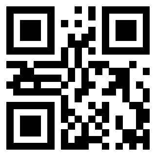 3911999649 - Immagine del Qr Code associato
