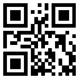 3911999653 - Immagine del QrCode