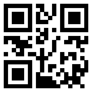 3911999656 - Immagine del Qr Code