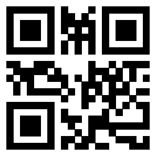 3911999659 - Immagine del Qr Code associato