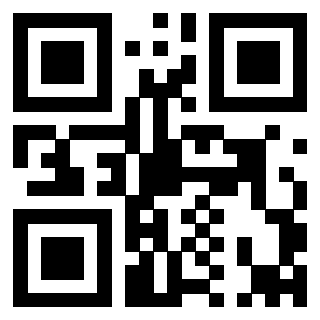 3911999660 - Immagine del Qr Code associato