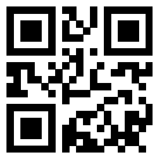 3911999661 - Immagine del QrCode
